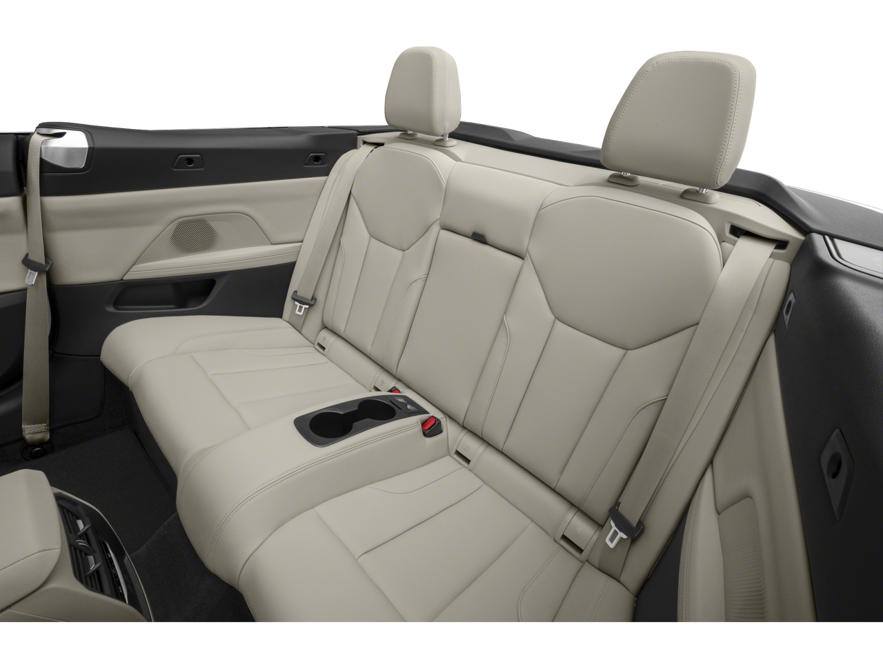 2022 BMW 4 Series 430i xDrive