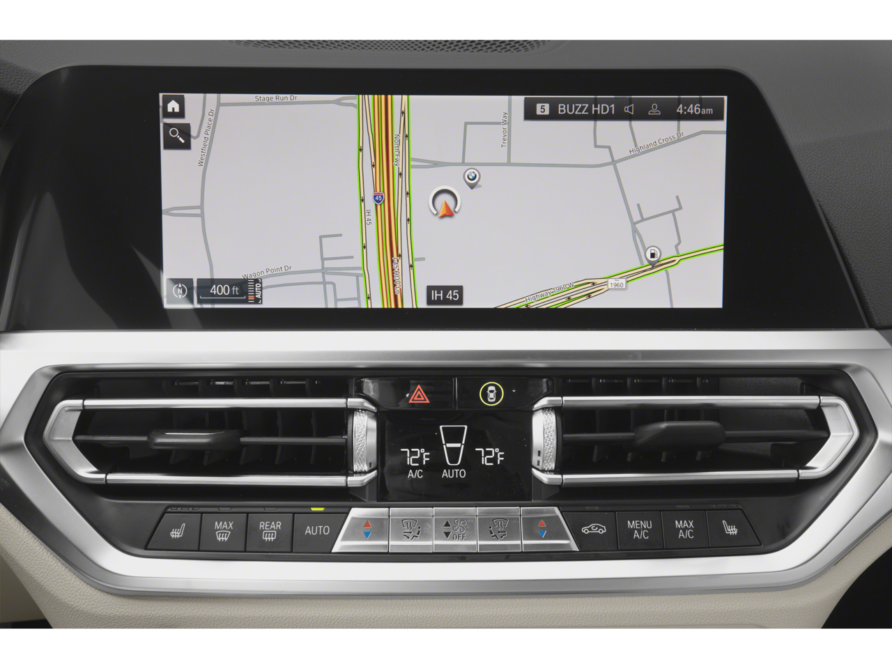 2022 BMW 4 Series 430i xDrive