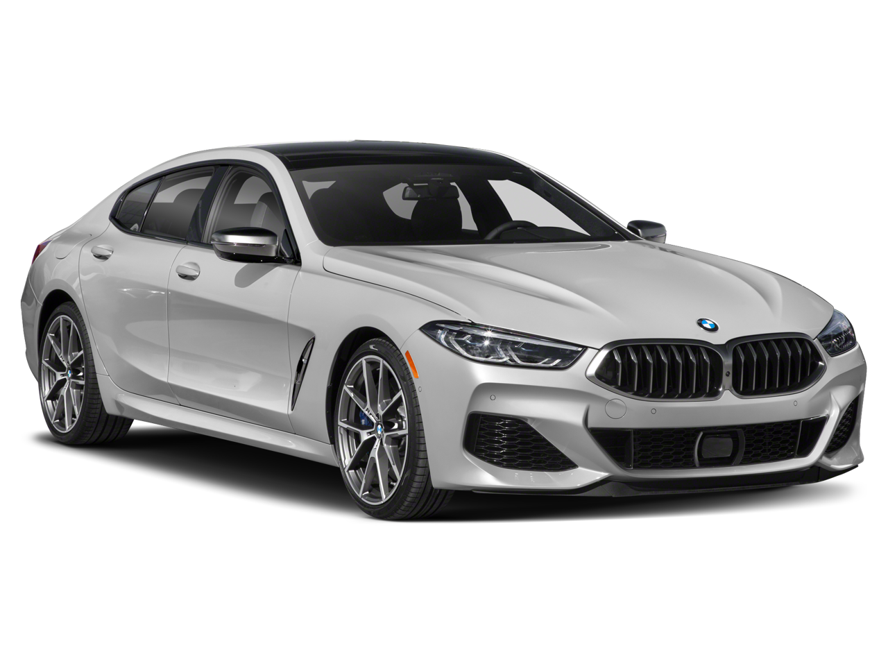 2022 Bmw M850i xDrive GC photo 2