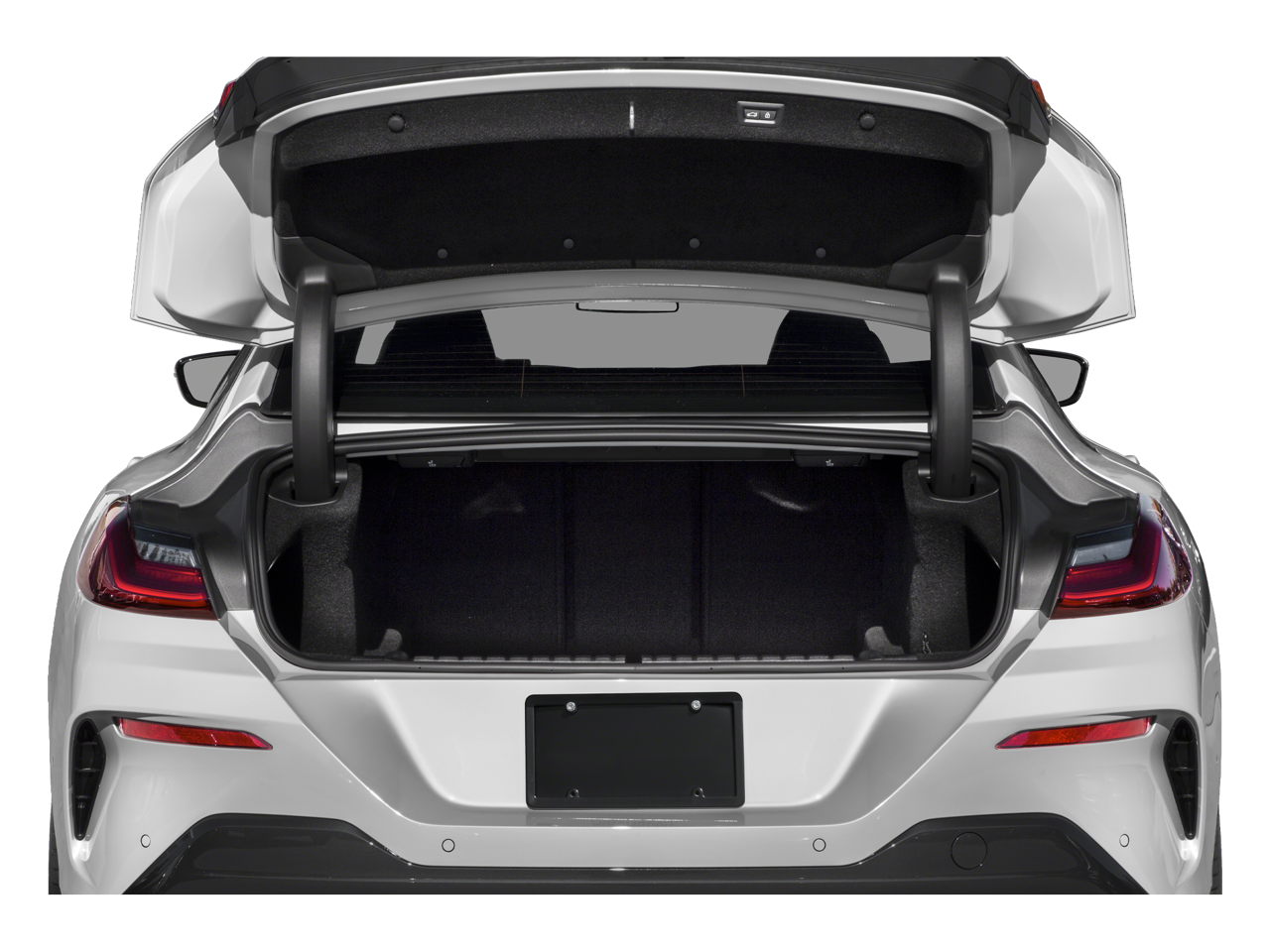 2022 Bmw M850i xDrive GC photo 3