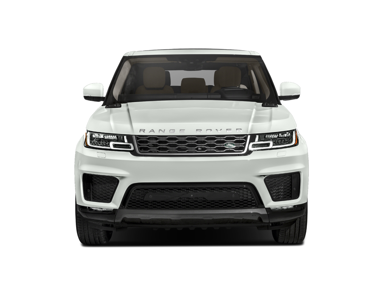 2022 Land Rover Range Rover Sport HSE Dynamic