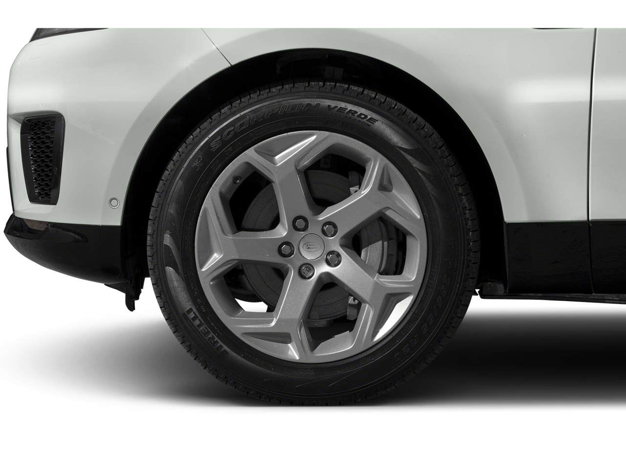 2022 Land Rover Range Rover Sport HSE Dynamic