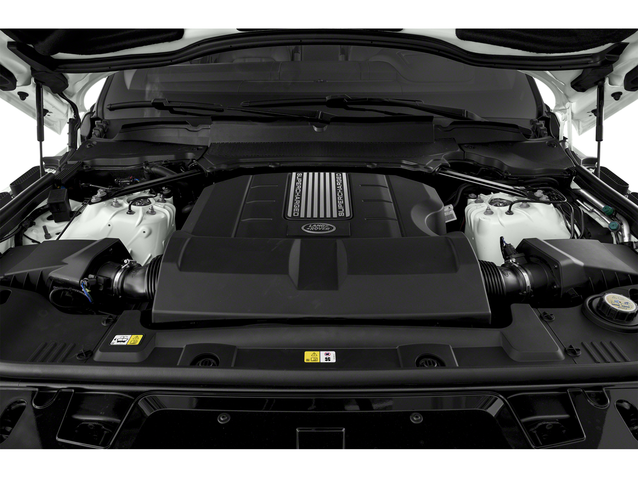 2022 Land Rover Range Rover Sport HSE Dynamic