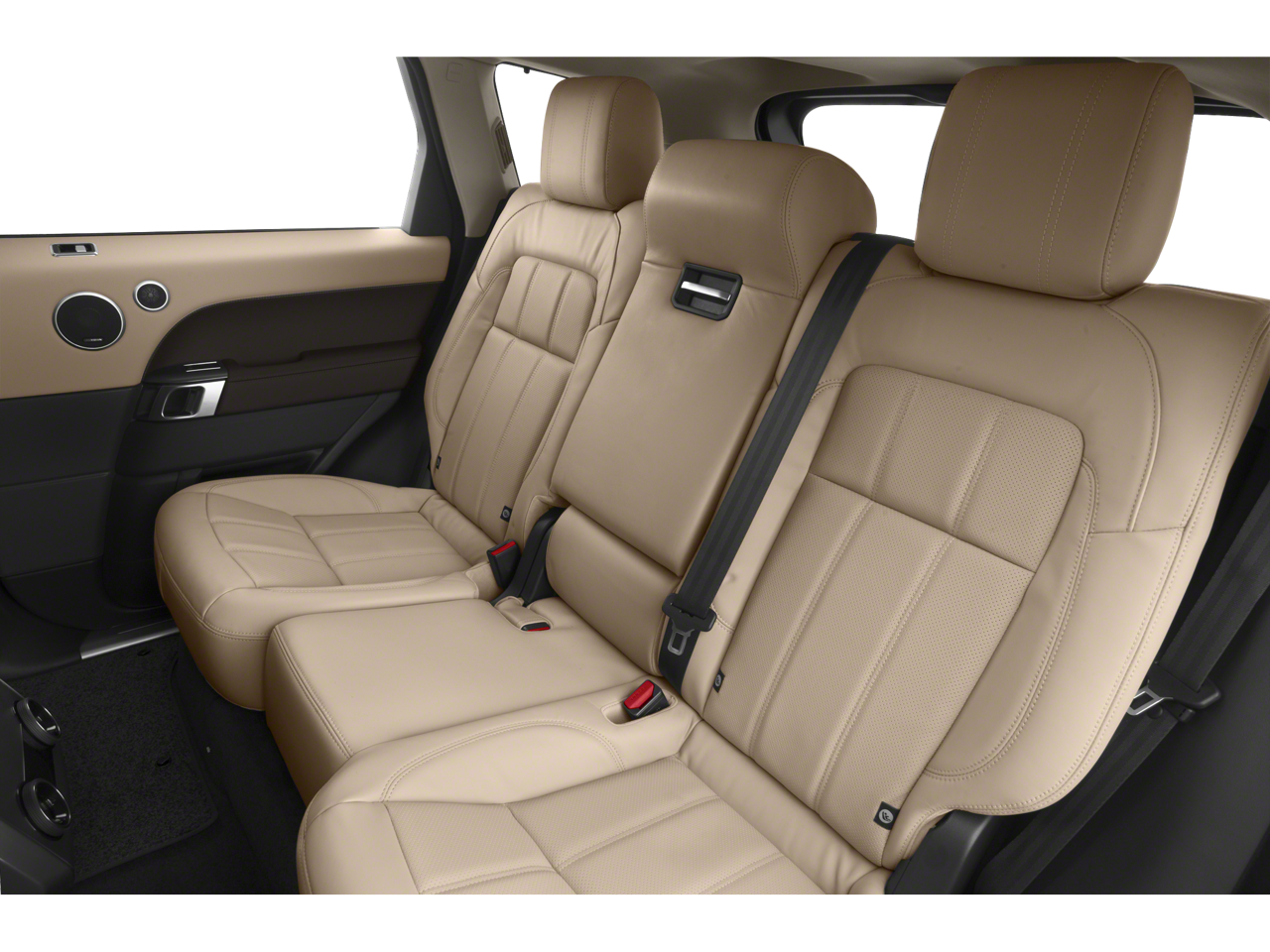 2022 Land Rover Range Rover Sport HSE Dynamic