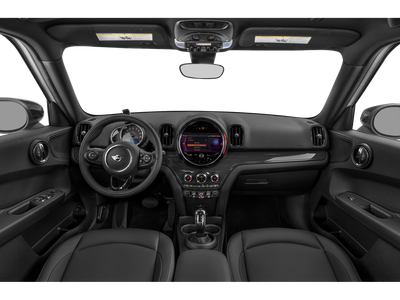2022 MINI Countryman All4 Cooper S
