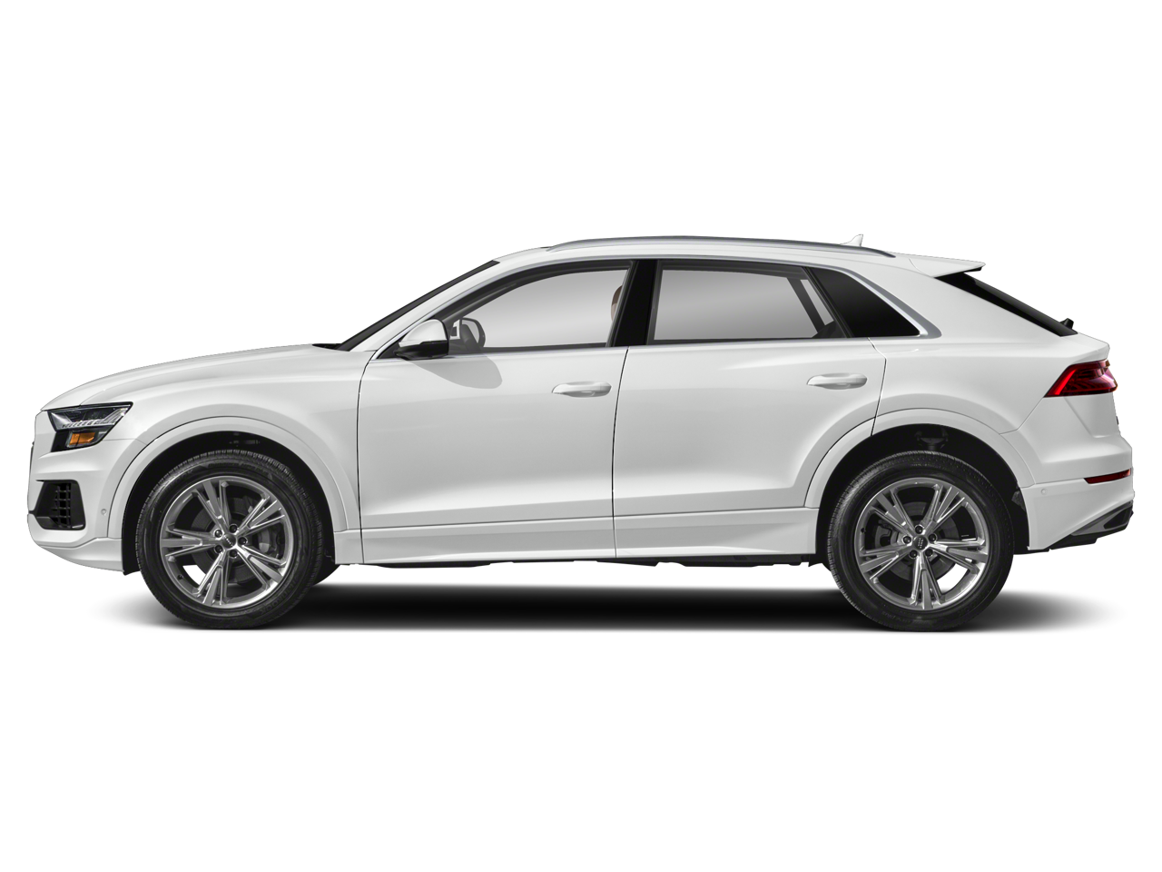 2023 Audi Q8 55 Premium Plus quattro