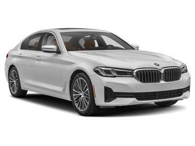 2023 BMW 5 Series 530i xDrive