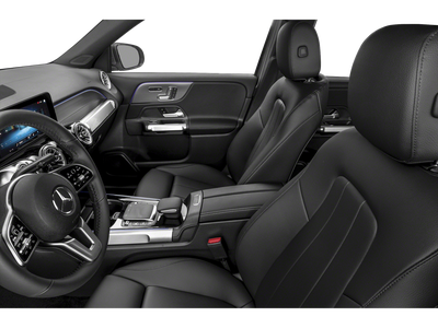 2023 Mercedes-Benz GLB GLB 250