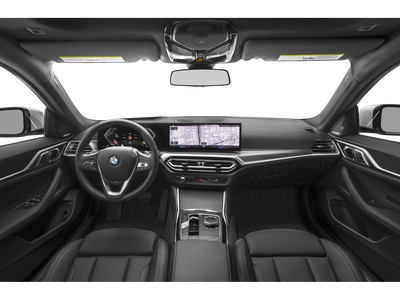 2024 BMW 430i xDrive 430i Gran Coupe