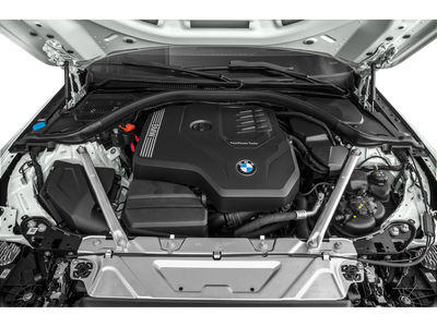 2024 BMW 430i xDrive 430i Gran Coupe