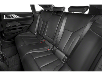 2024 BMW 430i xDrive 430i Gran Coupe