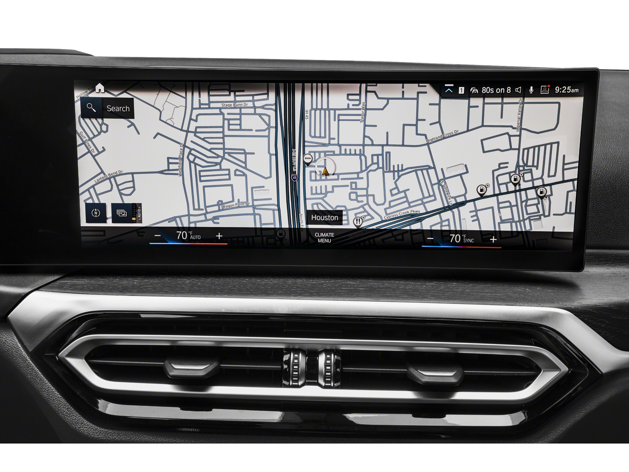 2024 BMW 430i xDrive 430i Gran Coupe