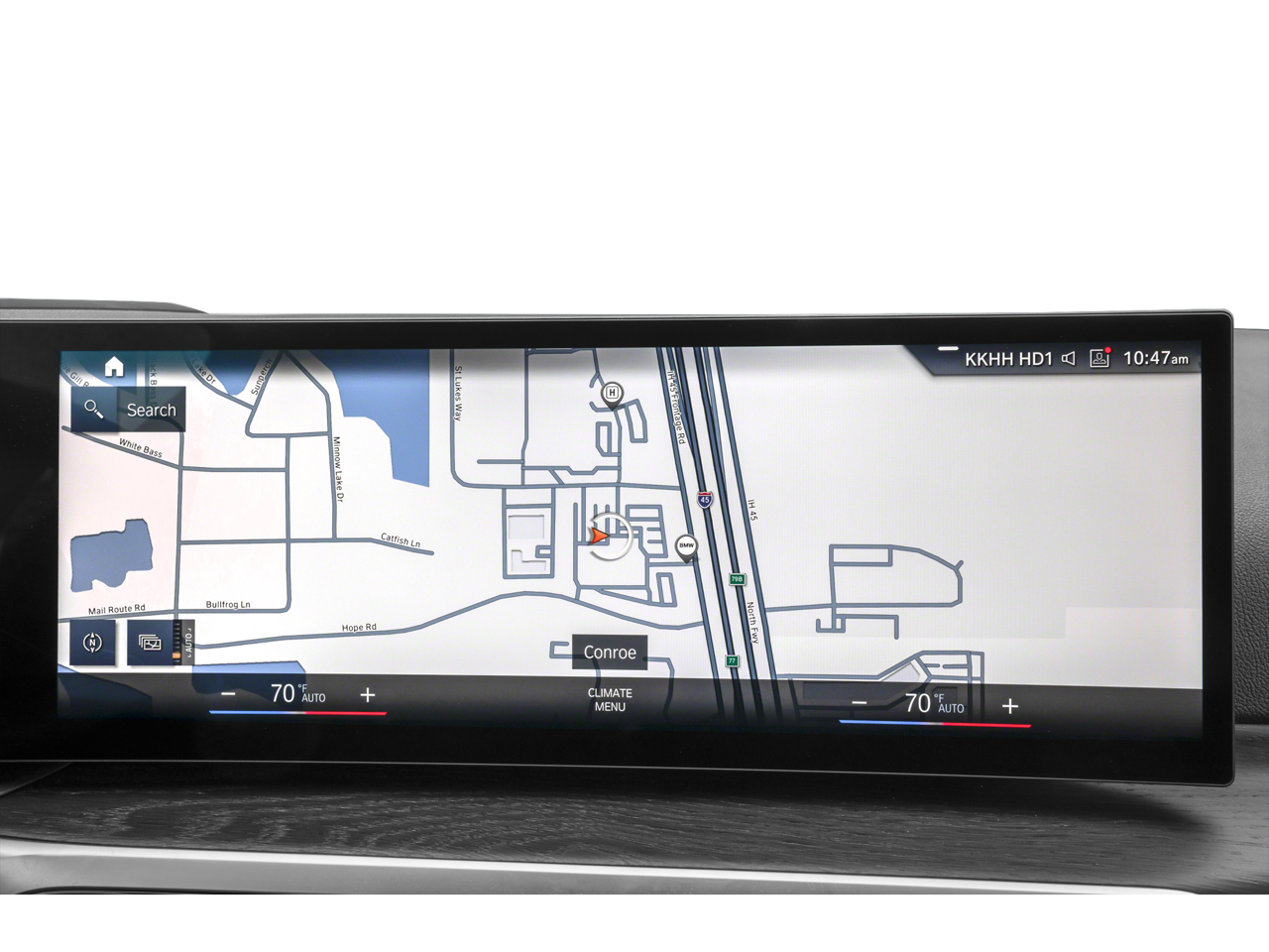 2024 BMW 4 Series M440i xDrive