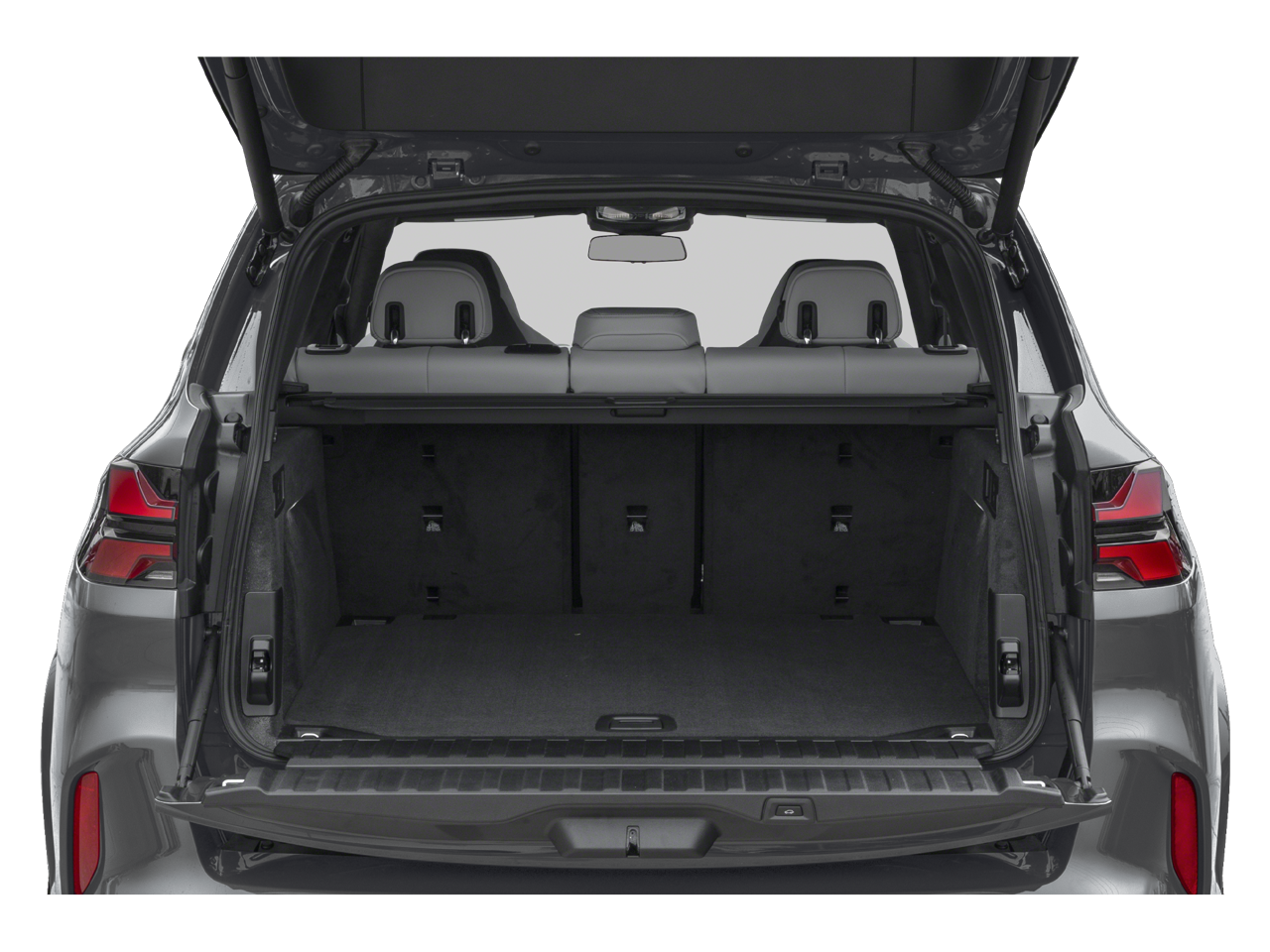 2024 BMW X5 M Competition