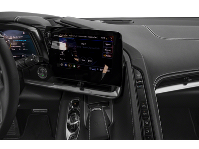 2024 Chevrolet Corvette Z06 2LZ