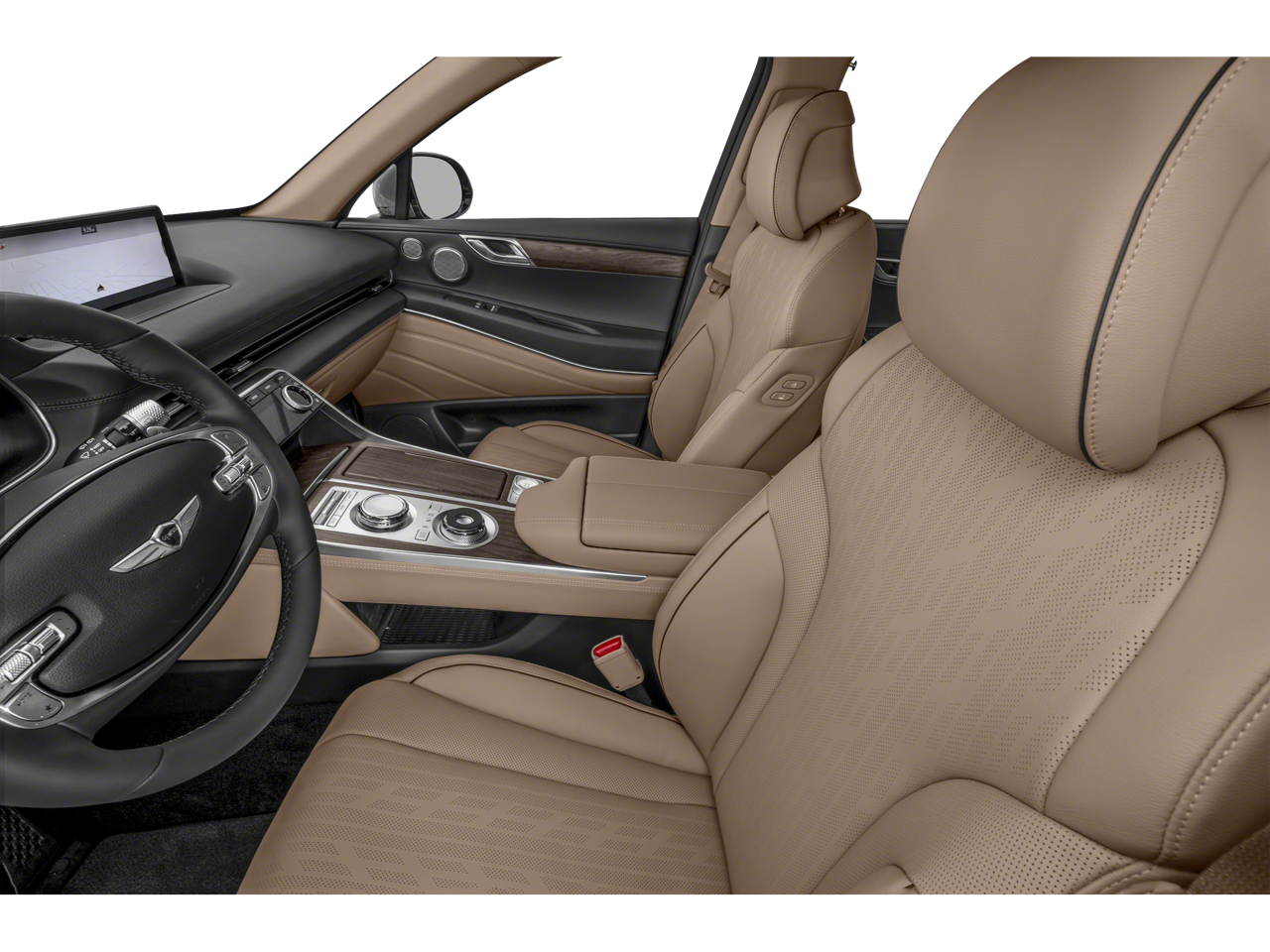 2024 Genesis GV80 2.5T AWD