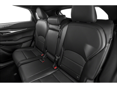 2024 INFINITI QX55 LUXE