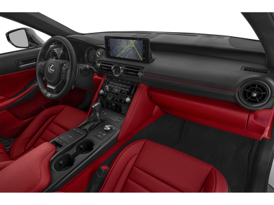 2024 Lexus IS IS 500 F SPORT Performance Premium