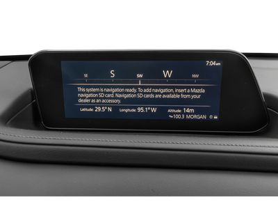 2024 Mazda Mazda CX-30 2.5 S Preferred Package