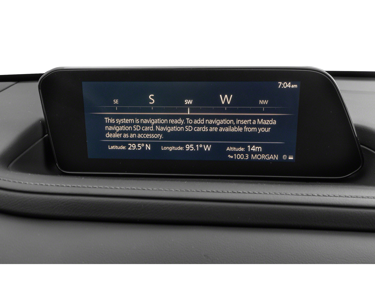 2024 Mazda CX-30 2.5 S Preferred photo 4