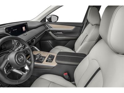 2024 Mazda Mazda CX-90 3.3 Turbo S