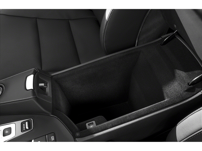 2025 INFINITI QX55 LUXE