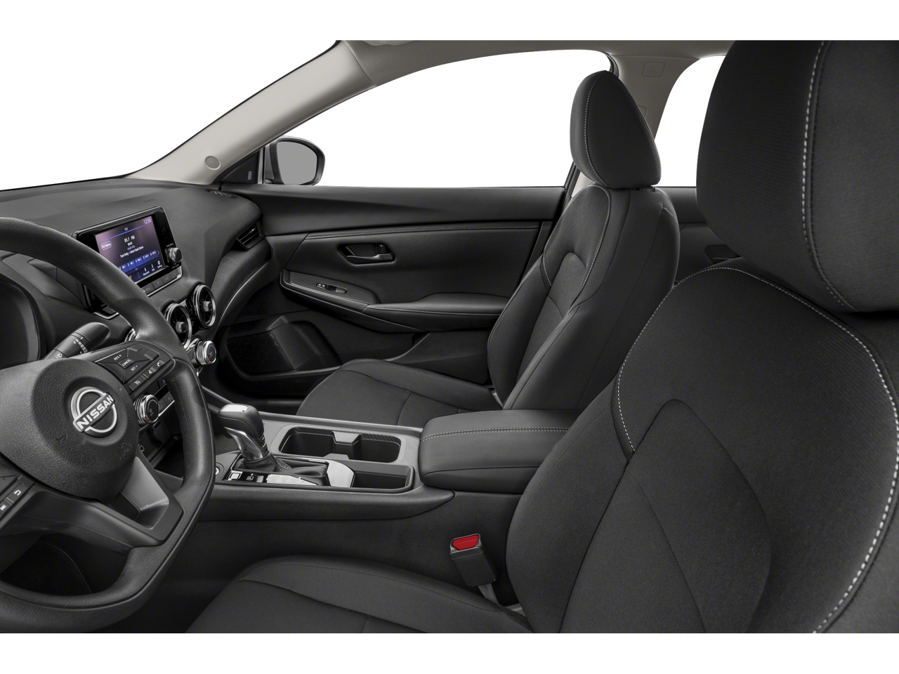 2025 Nissan Sentra S Nissan Certified