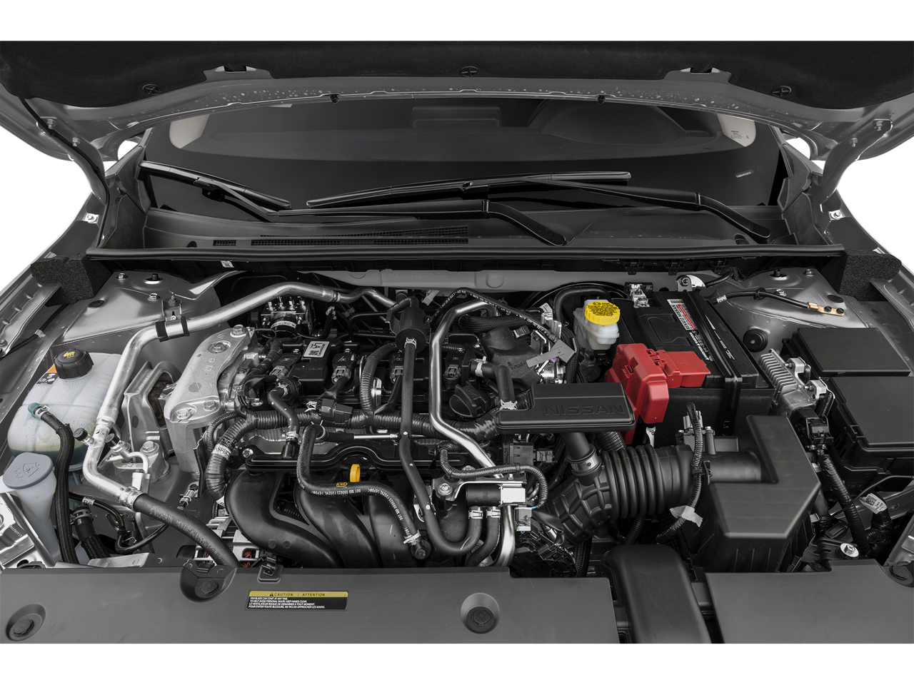 2025 Nissan Sentra S Nissan Certified