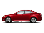 2009 Lexus IS 250 AWD