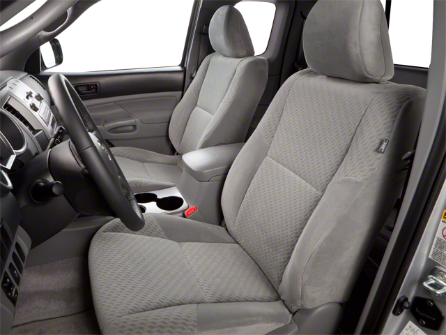 2010 Toyota Tacoma Base