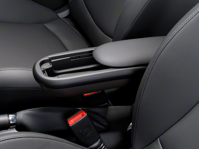 2012 MINI Cooper Clubman 2dr Cpe