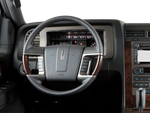 2013 Lincoln Navigator Base