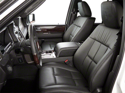 2013 Lincoln Navigator Base
