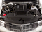 2013 Lincoln Navigator Base