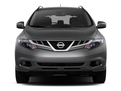 2013 Nissan Murano SL
