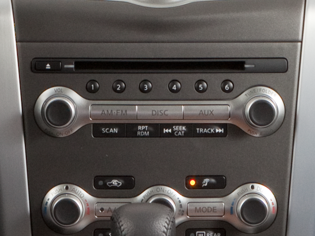 2013 Nissan Murano SL