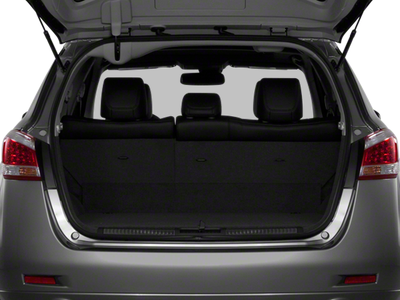 2013 Nissan Murano SL