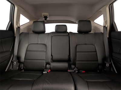 2013 Nissan Murano SL