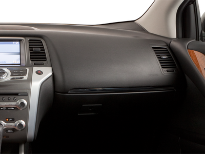 2013 Nissan Murano SL