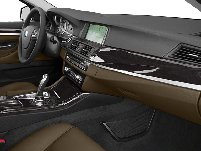 2014 BMW 528I 528i