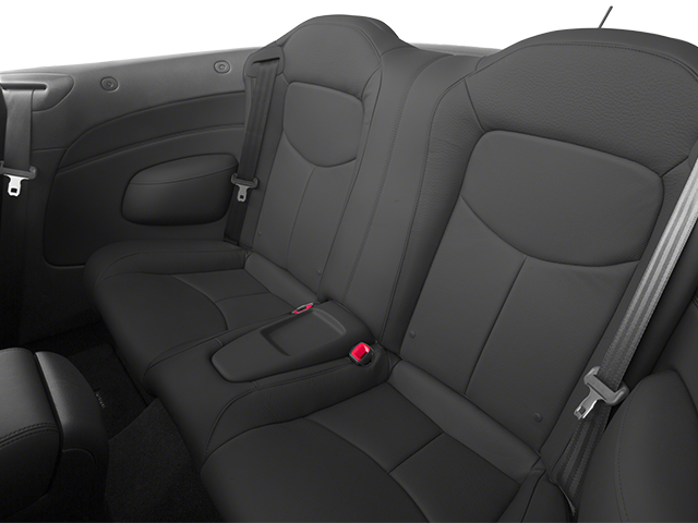 2014 INFINITI Q60 Base