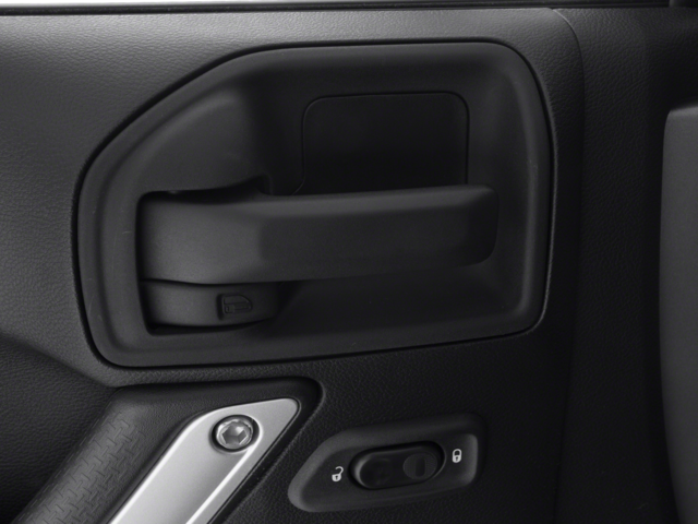 2016 Jeep Wrangler 75th Anniversary