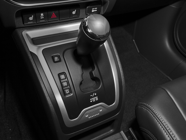 2016 Jeep Compass Sport 75th Anniversary Edition