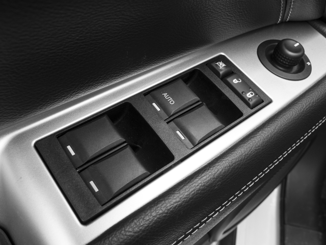 2016 Jeep Compass Sport 75th Anniversary Edition