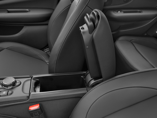 2016 MINI Cooper Clubman