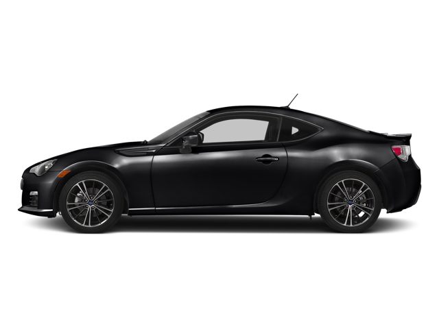 2016 Subaru BRZ Premium