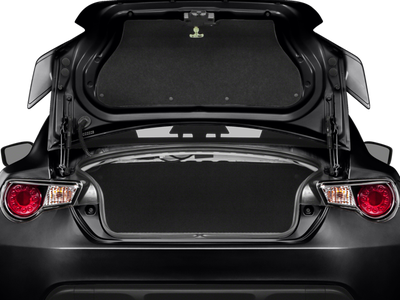 2016 Subaru BRZ Premium