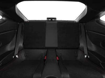 2016 Subaru BRZ Premium