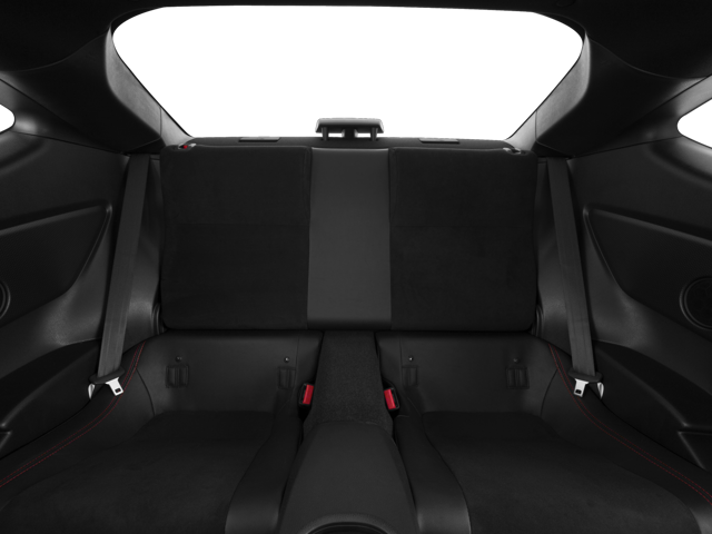 2016 Subaru BRZ Premium