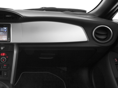 2016 Subaru BRZ Premium